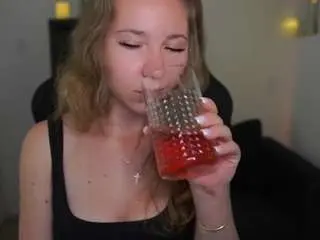 Camsoda Free Live Porn of vivienvance18
