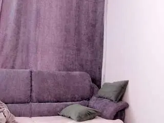 Camsoda Sex Chat of charlademeo