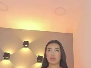 Camsoda Watch Live Sex Cams of elisa-castrillon