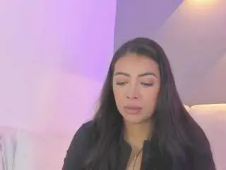 Camsoda Live Sex of elisa-castrillon