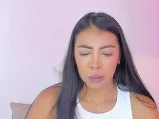 Camsoda Watch Live Sex Cams of elisa-castrillon