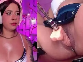 Camsoda Private Sex Chat of ginakurt