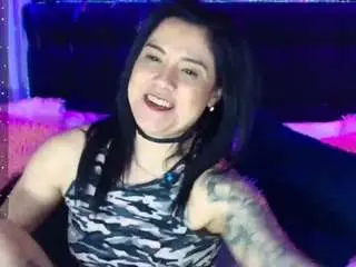 Camsoda Best Webcam of hannahot69