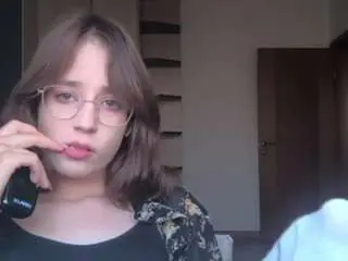 Camsoda Adult Webcam of lucinabingert