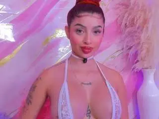 Camsoda Sex Chat of scarleett-jones