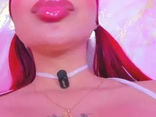 Camsoda Sex Chat of scarleett-jones