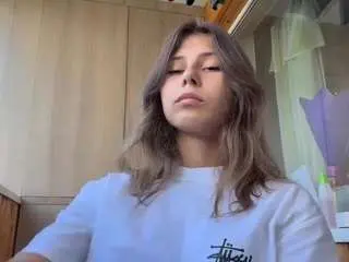 Camsoda Best Webcam of wilmapuskas