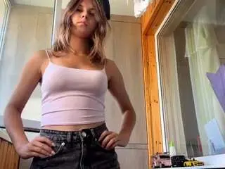 Camsoda Best Webcam of wilmapuskas