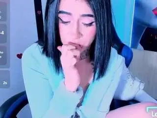 Camsoda Live Sex Cam of bonnyestar