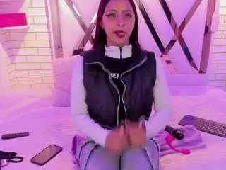 Camsoda Private Sex Chat of brunette-skinny