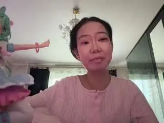 Camsoda Best Webcam of ethelenevoisine