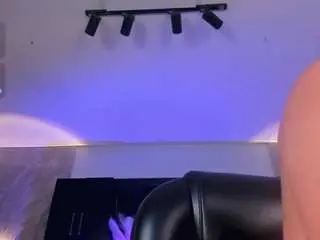 Camsoda Adult Webcam of maddisontaylor