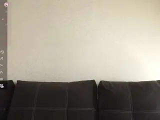 Camsoda Adult Webcam of arlinetrentinella