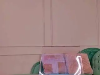 Camsoda Sex Chat of bewitchingeva