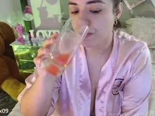 Camsoda Live Porn of carolinafox