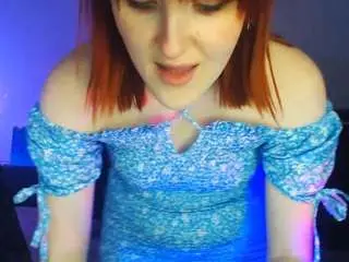 Camsoda Private Sex Chat of hyacinthaberson