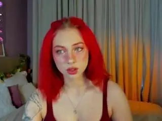 Camsoda Live Sex Cam of wendy-wileams