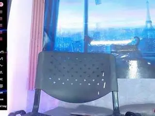 Camsoda Best Webcam of astrid-cardenas