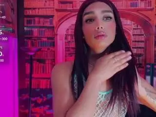 Camsoda Nude Webcam of emeli-roushot