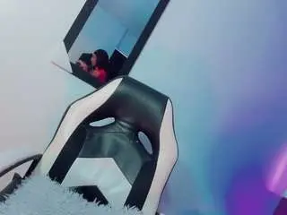 Camsoda Adult Webcams of emeli-roushot