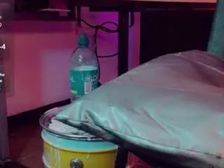 Camsoda Sex Chat of emeli-roushot
