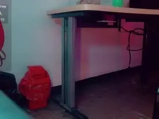 Camsoda Live Sex of emeli-roushot