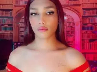 Camsoda Free Porn Cam of emeli-roushot