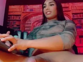 Camsoda Live Sex Cam of emeli-roushot