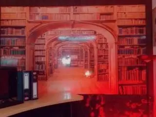 Camsoda Live Sex Cam of emeli-roushot