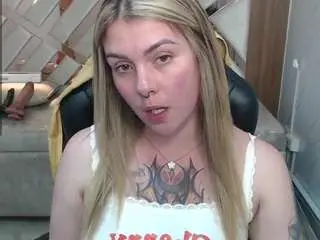 Camsoda Live Porn of paula-b