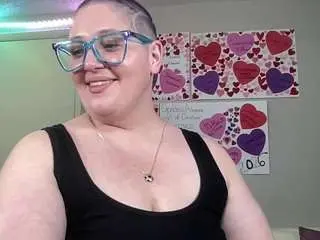 Camsoda Adult Video Chat of adrianeblake