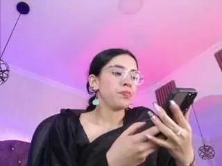 Camsoda Sex Chat of amaradavis