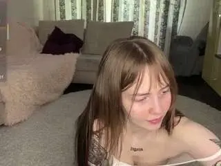 Camsoda Adult Webcam of fannygranger