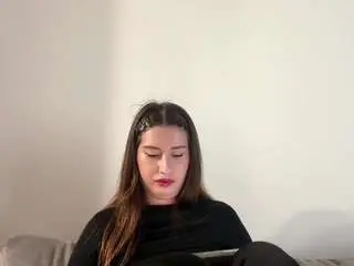 Camsoda Nude Webcam of seasonandreasen