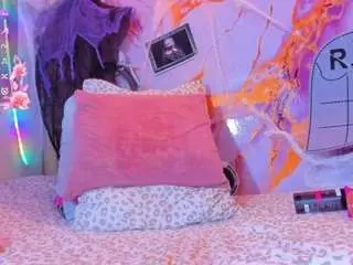 Camsoda Adult Webcams of violethot69