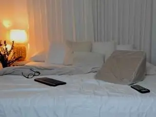 Camsoda Best Webcam of winedams