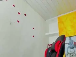 Camsoda Private Sex Chat of zoeconnor19