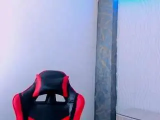 Camsoda Sex Cam of zoeconnor19