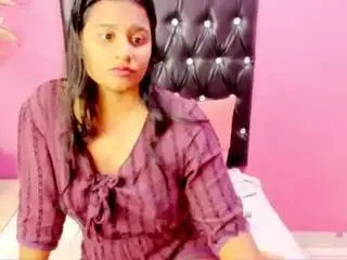 Camsoda Free Live Porn of indianflame