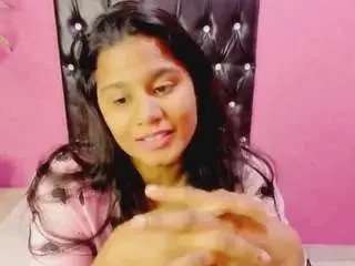 Camsoda Free Porn Cam of indianflame