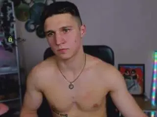 Camsoda Adult Webcams of jake-wilders