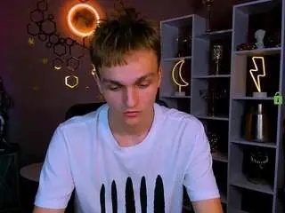 Camsoda Free Live Porn of jake-wilders