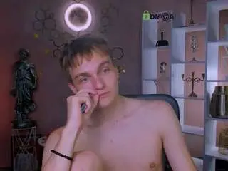 Camsoda Sex Chat of jake-wilders