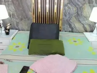 Camsoda Best live sex cam show of nyakimgold