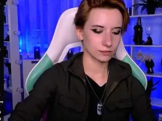 Camsoda Nude Webcam of reinramm