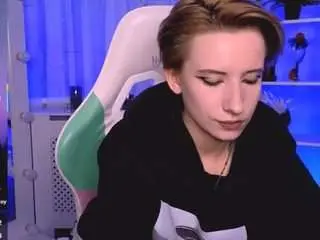 Camsoda Sex Cam of reinramm