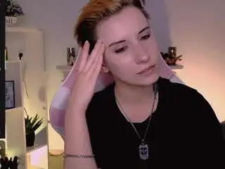 Camsoda Nude Webcam of reinramm