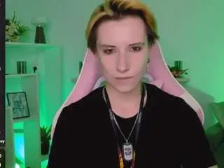 Camsoda Best Webcam of reinramm