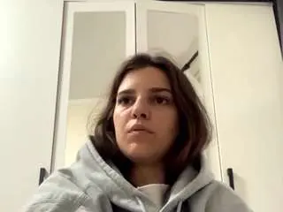 Camsoda Sex Chat of sallyaxelrad