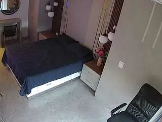 Camsoda Best Webcam of voyeurcam-casa-salsa-bedroom-10